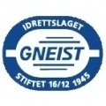 Escudo del Gneist Sub 19