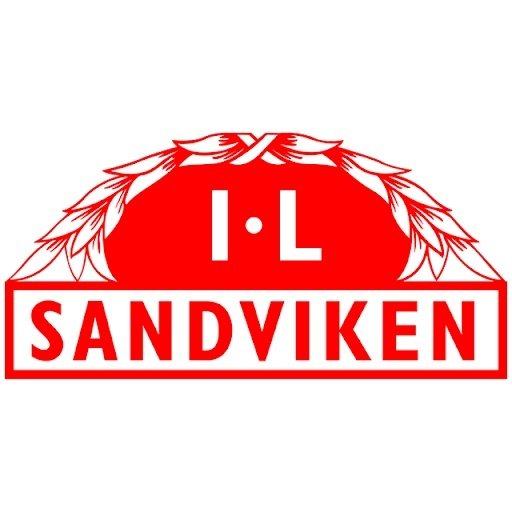 Escudo del Sandviken Sub 19