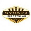 Escudo del Nymark Sub 19