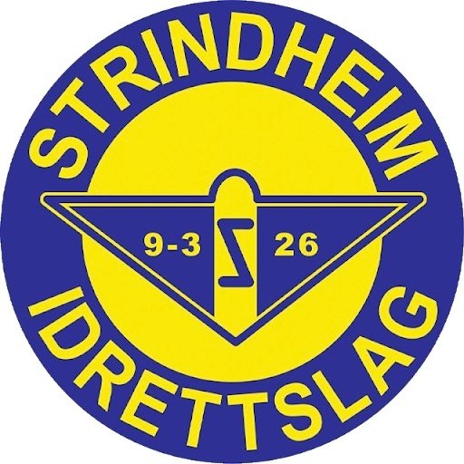 Escudo del Strindheim Sub 19