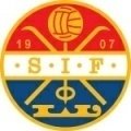 Escudo del Strømsgodset Sub 19