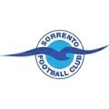 Escudo del Sorrento FC
