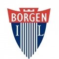 Escudo del Borgen Sub 19