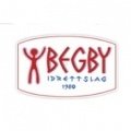 Escudo del Begby Sub 19