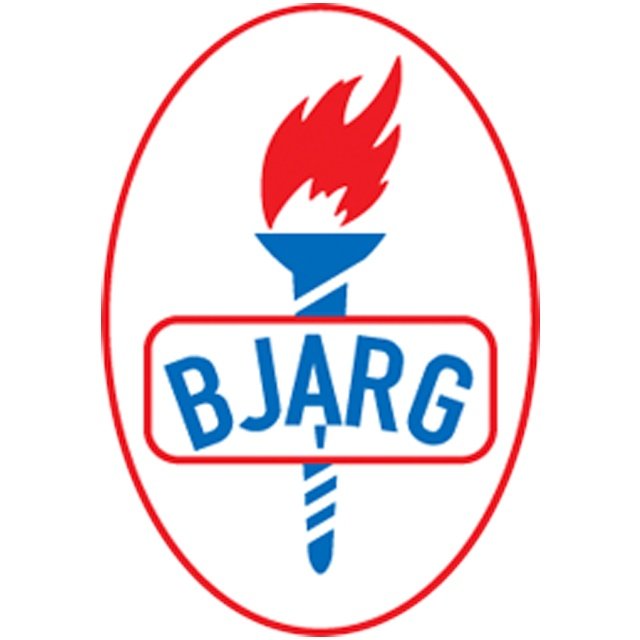 Escudo del Bjarg Sub 19