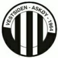 Escudo del Vestsiden-Askøy Sub 19