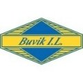 Escudo del Buvik Sub 19