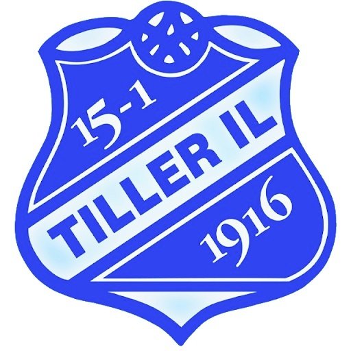 Escudo del Tiller Sub 19