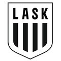 Escudo del LASK