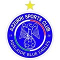 Escudo del Adelaide Blue Eagles