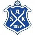 Escudo del Asker Sub 19