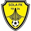 Escudo del Sola FK Sub 19