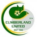 Escudo del Cumberland United