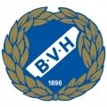 Escudo del BVH Sub 19