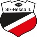 Escudo del SIF Hessa Sub 19