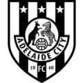Escudo del Adelaide City