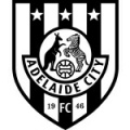 Escudo Adelaide City