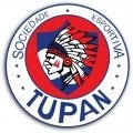 Escudo del Tupan
