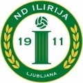 Escudo del Ilirija 1911 Sub 19