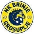 Brinje-Grosuplje U19