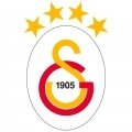 Escudo del Galatasaray Reservas