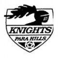 Escudo del Para Hills Knights