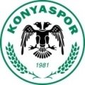 Escudo del Konyaspor Reservas