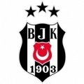 Escudo del Beşiktaş Reservas