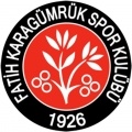 Fatih Karagümrük Reservas