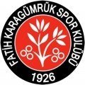 Escudo del Fatih Karagümrük Reservas