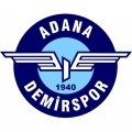 Escudo del Adana Demirspor Reservas