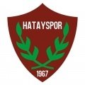 Escudo del Hatayspor Reservas