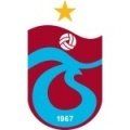 Escudo del Trabzonspor Reservas