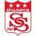 Escudo del Sivasspor Reservas