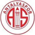 Escudo del Antalyaspor Reservas