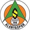 Escudo del Alanyaspor Reservas