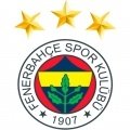 Escudo del Fenerbahçe Reservas