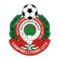 Escudo del Campbelltown City