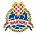 Escudo del Adelaide Raiders