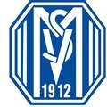 Escudo del Meppen Sub 17