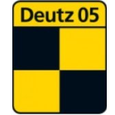 Escudo del Deutz Sub 17