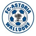Escudo del Astoria Walldorf Sub 17
