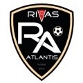 Escudo del Rivas Atlantis