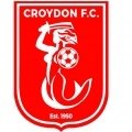 Escudo del Croydon Kings