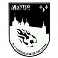 San Lorenzo Abantos