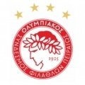 Olympiakos Piräus Academy