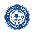 Sydney Olympic Academy