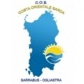 Escudo del Sarrabus Ogliastra