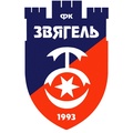 PFK Zvyagel