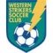 Escudo Western Strikers